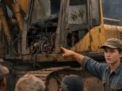 Amílcar (4): El quiebre