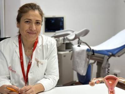 La incontinencia urinaria y los problemas del suelo pélvico