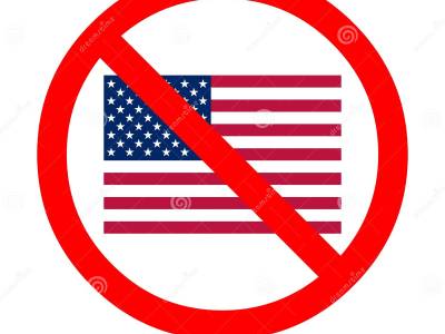 Basta ya: No a EEUU