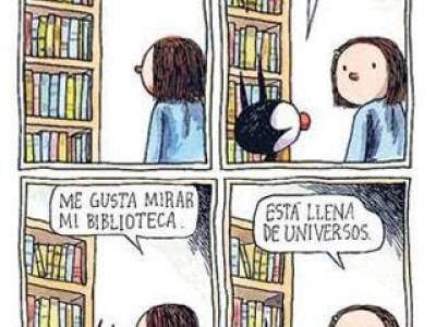 Viñeta del lector 130#