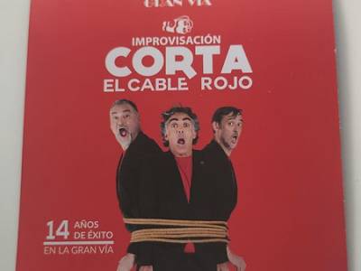 Bienvenido marzo