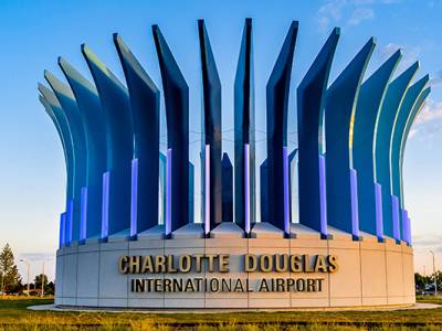 Guía práctica del aeropuerto de Charlotte (CLT): todo lo que necesitas saber