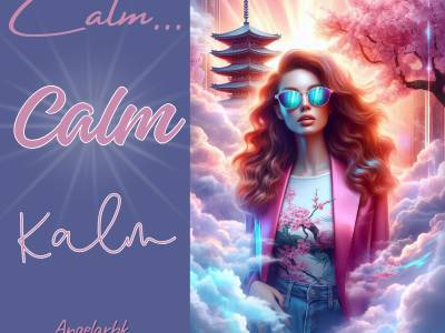 Calm... Angelarbk sounds - El Blog de Ángela