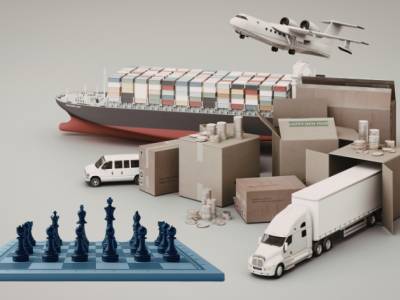 Importar mejor para vender más: estrategia, no improvisación | S³ Group