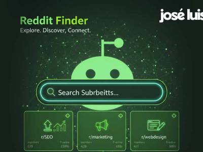 Reddit Finder: Descubre Comunidades en Reddit