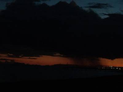 Nacimiento, ocaso, resurrección