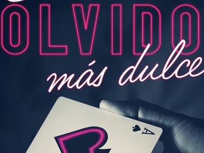 El olvido más dulce - ( Danielle Lori )