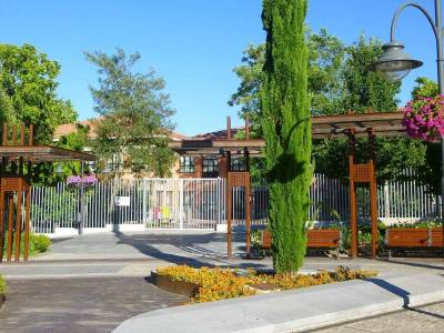 Beneficios de vivir en la zona noroeste de Madrid