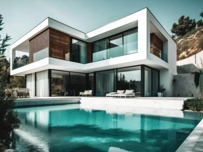 Villas en la Costa Blanca - Luxia Properties