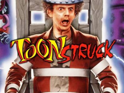 Solución completa de Toonstruck