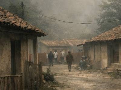 Amílcar (5): La Partida