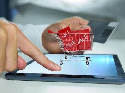La facturación del eCommerce en España se ha duplicado en solo cuatro años