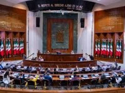 Congreso Local 2024-2027: Diputados de Congreso de Sinaloa