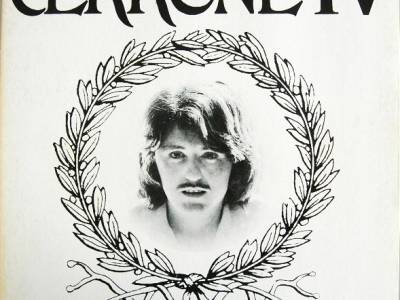 1978: El toque dorado de Cerrone