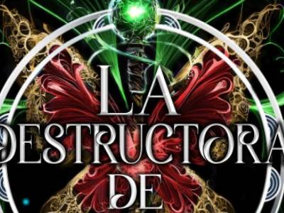 Reseña: La destructora de mundos