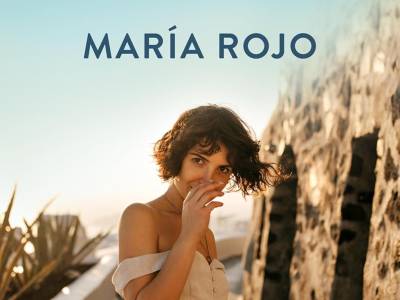 #Reseña De todos los veranos - María Rojo