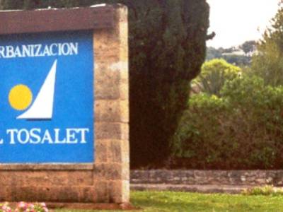 El Tosalet en Jávea - Luxia Properties