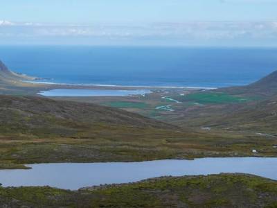 Vöðlavíkurvegur