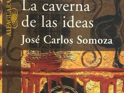 Frases memorables: La caverna de las ideas