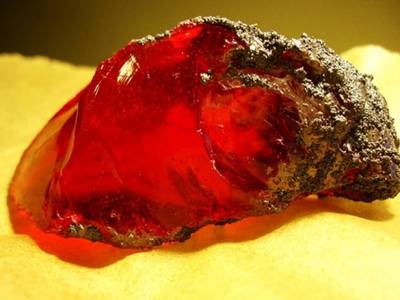 Eso que denominan «la piedra filosofal» -post de setiembre de 2018-
