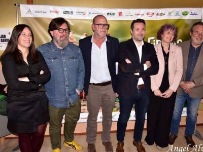 La verdura volverá a ser ensalzada en Tudela