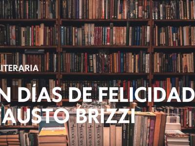 Reseña de 'Cien días de felicidad', de Fausto Brizzi