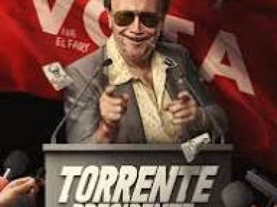¿Cuándo llegará ‘Torrente’ a Netflix?