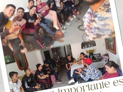 ¿Qué tan importante es la juventud en la conformación del estado comunal?