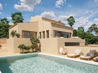 Villas Jávea Costa Blanca | Comprar y Alquilar Villas