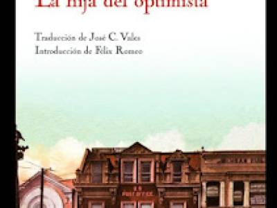 Welty, Eudora: La hija del optimista - Cuentos Vagabundos