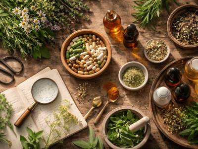 Tu Tienda Verde: criterio, suplementos y cómo entender lo que consumes