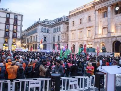 ¿Por qué es legítimo detener desahucios?
