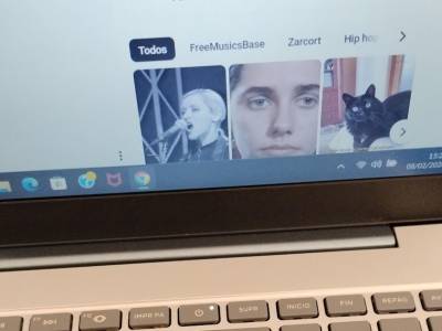 La IA como curador o editor en poesía