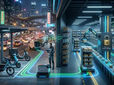 Dark stores y quick commerce: la infraestructura tecnológica para dominar el mercado local
