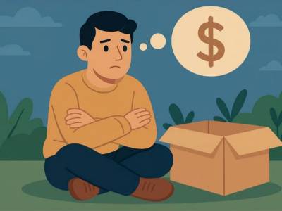 Cómo emprender sin dinero | Martin Alvarado
