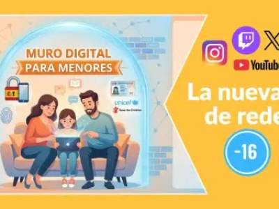 ¿Protección o vigilancia? La verdad sobre la nueva ley de redes