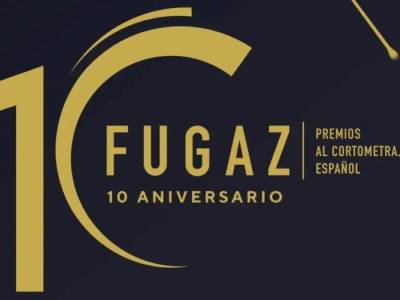 Premios Fugaz 2026: 10 años del escaparate del corto español