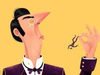 El síndrome del experto instantáneo