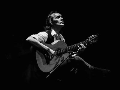 Córdoba 2026: El Festival de la Guitarra celebra 45 años de misticismo, distorsión y duende