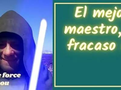7 pasos para gestionar el fracaso + Infografía