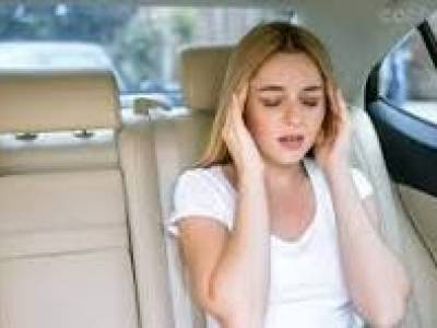 Herramientas para controlar la ansiedad en trayectos en coche