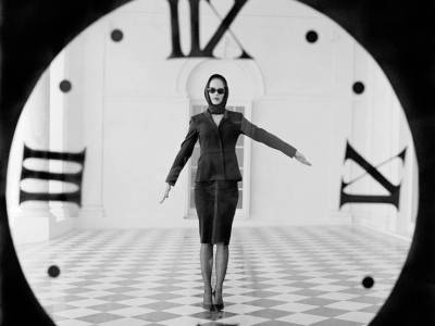 Las Horas Vespertinas