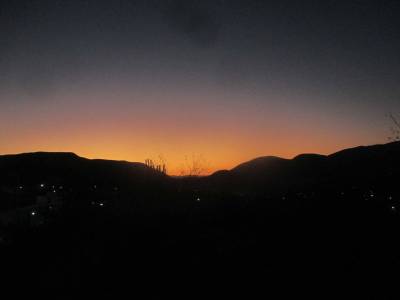Camino Al Amanecer: El Señor Del Consuelo Y El Hermano Sol 2