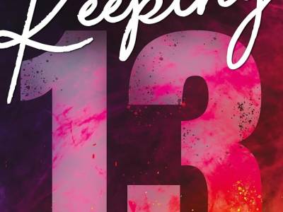 Keeping 13 - Chloe Walsh - #2 Los chicos de Tommen