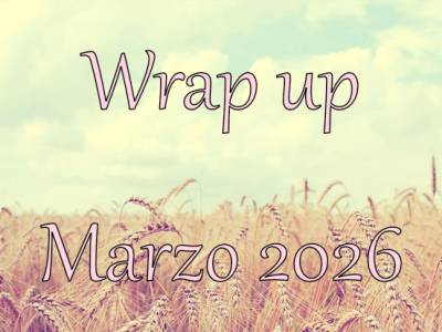 Wrap up Marzo 2026