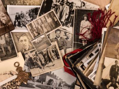 ¿Quién escribe la Historia?