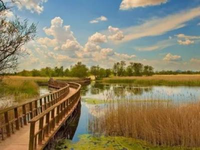 Las siete maravillas naturales de Castilla La Mancha