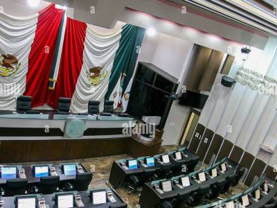 Congreso Local 2024-2027: Diputados de Congreso de Sonora