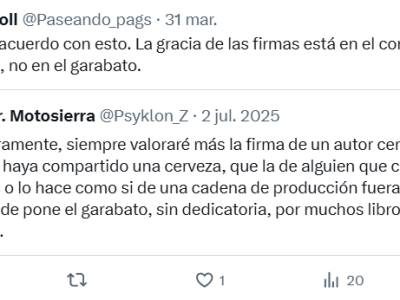 Visto en las redes 77#
