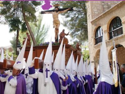 ¿Semana Santa? Contradicciones